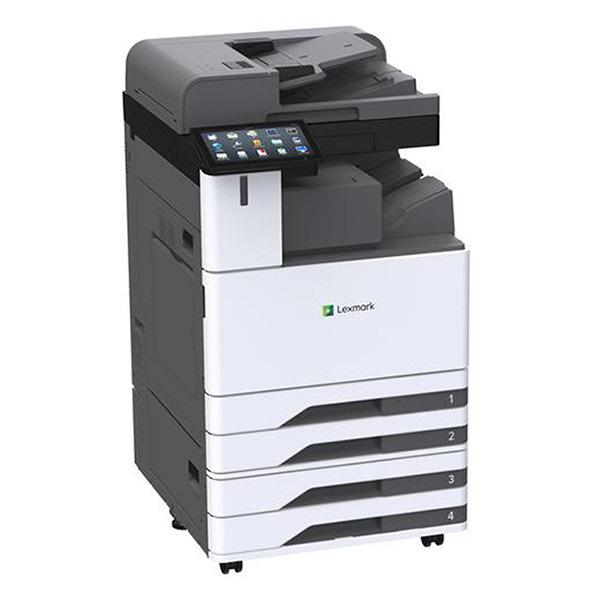 Lexmark CX943adtse all-in-one A3 laserprinter kleur (4 in 1) 32D0370 897133 - 3