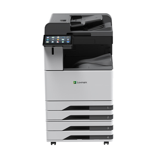 Lexmark CX944adtse allinone A3 laserprinter kleur (4 in 1) Lexmark