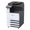 Lexmark CX944adtse all-in-one A3 laserprinter kleur (4 in 1) 32D0470 897135 - 2