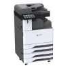 Lexmark CX944adtse all-in-one A3 laserprinter kleur (4 in 1) 32D0470 897135 - 3