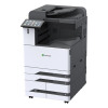 Lexmark CX944adxse all-in-one A3 laserprinter kleur (4 in 1) 32D0520 897136 - 2