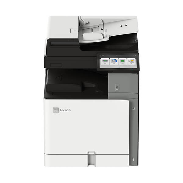 Lexmark CX951se A3 all-in-one laserprinter kleur (3 in 1) 20L8160 896995 - 1