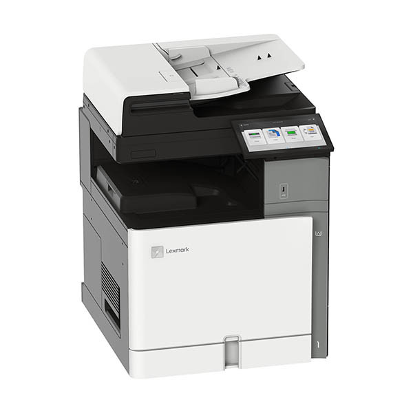 Lexmark CX951se A3 all-in-one laserprinter kleur (3 in 1) 20L8160 896995 - 2