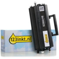 Lexmark E250A11E toner zwart (123inkt huismerk) E250A11EC 034891