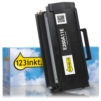 Lexmark E260A11E toner zwart (123inkt huismerk)