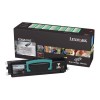 Lexmark E352H11E toner zwart (origineel)