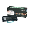 Lexmark E462U11E toner zwart extra hoge capaciteit (origineel)