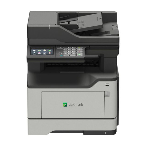 Lexmark MB2442adwe all-in-one A4 laserprinter zwart-wit met wifi (4 in 1) 36SC730 897033 - 1