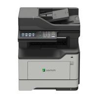 Lexmark MB2442adwe all-in-one A4 laserprinter zwart-wit met wifi (4 in 1) 36SC730 897033
