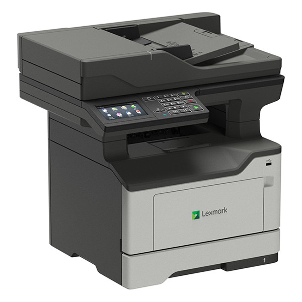 Lexmark MB2546adwe all-in-one A4 laserprinter zwart-wit met wifi (4 in 1) 36SC872 897066 - 2