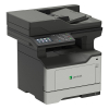 Lexmark MB2546adwe all-in-one A4 laserprinter zwart-wit met wifi (4 in 1) 36SC872 897066 - 2