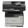Lexmark MB2546adwe all-in-one A4 laserprinter zwart-wit met wifi (4 in 1) 36SC872 897066 - 3