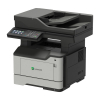 Lexmark MB2546adwe all-in-one A4 laserprinter zwart-wit met wifi (4 in 1) 36SC872 897066 - 1