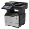 Lexmark MB2650adwe all-in-one A4 laserprinter zwart-wit met wifi (4 in 1) 36SC982 897054 - 2