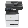 Lexmark MB2770adhwe all-in-one A4 laserprinter zwart-wit met wifi (4 in 1) 897034 - 1