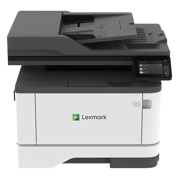 Lexmark MB3442adw all-in-one A4 laserprinter zwart-wit wifi (4 in 1) 29S0360 897111 - 1