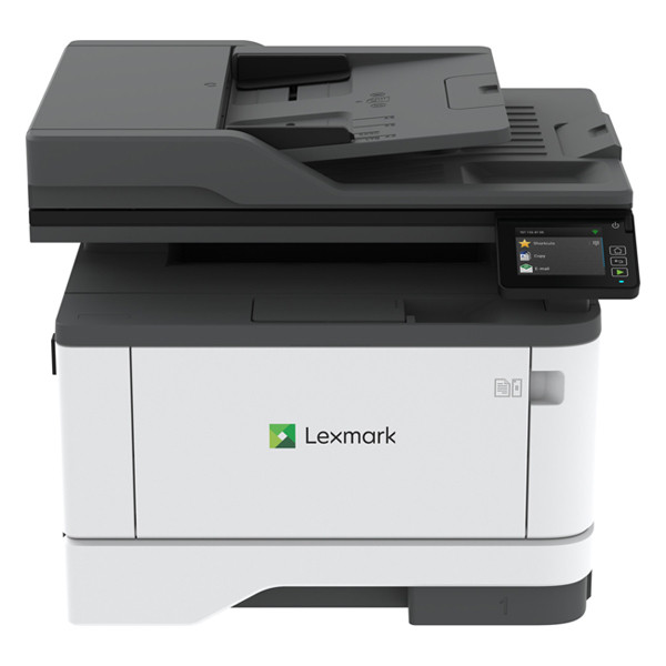 Lexmark MB3442i all-in-one A4 laserprinter zwart-wit (3 in 1) 29S0371 897118 - 1