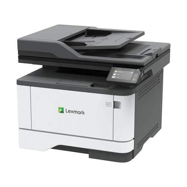 Lexmark MB3442i all-in-one A4 laserprinter zwart-wit (3 in 1) 29S0371 897118 - 2