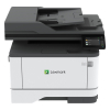 Lexmark MB3442i all-in-one A4 laserprinter zwart-wit (3 in 1) 29S0371 897118 - 1