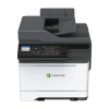Lexmark MC2535adwe all-in-one A4 laserprinter kleur met wifi (4 in 1) 897052 - 1