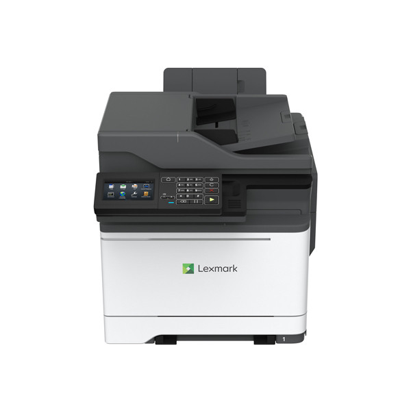 Lexmark MC2640adwe all-in-one A4 laserprinter kleur met wifi (4 in 1) 42CC590 897051 - 1