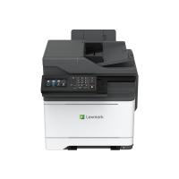 Lexmark MC2640adwe all-in-one A4 laserprinter kleur met wifi (4 in 1) 42CC590 897051
