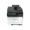 Lexmark MC2640adwe all-in-one A4 laserprinter kleur met wifi (4 in 1)