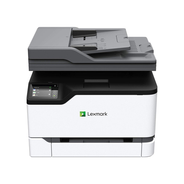 Lexmark MC3224adwe all-in-one A4 laserprinter kleur met wifi (4 in 1) 40N9150 897069 - 1