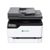 Lexmark MC3224adwe all-in-one A4 laserprinter kleur met wifi (4 in 1) 897069 - 1
