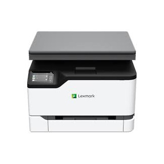 Lexmark MC3224dwe all-in-one A4 laserprinter kleur met wifi (3 in 1) 40N9140 897070 - 1