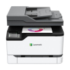 Lexmark MC3224i all-in-one A4 laserprinter kleur met wifi (3 in 1) 40N9740 897120 - 3