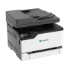 Lexmark MC3224i all-in-one A4 laserprinter kleur met wifi (3 in 1) 40N9740 897120 - 4