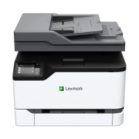 Lexmark MC3326adwe all-in-one A4 laserprinter kleur met wifi (4 in 1) 40N9160 897071