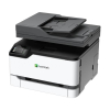 Lexmark MC3326i all-in-one A4 laserprinter kleur met wifi (3 in 1) 40N9760 897115 - 2