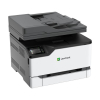 Lexmark MC3326i all-in-one A4 laserprinter kleur met wifi (3 in 1) 40N9760 897115 - 3