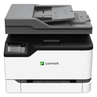 Lexmark MC3326i all-in-one A4 laserprinter kleur met wifi (3 in 1) 40N9760 897115