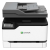 Lexmark MC3326i all-in-one A4 laserprinter kleur met wifi (3 in 1) 40N9760 897115 - 1