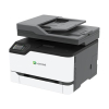Lexmark MC3426adw all-in-one A4 laserprinter kleur met wifi (4 in 1) 40N9460 897108 - 2
