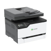 Lexmark MC3426adw all-in-one A4 laserprinter kleur met wifi (4 in 1) 40N9460 897108 - 3