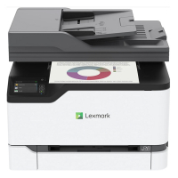 Lexmark MC3426adw all-in-one A4 laserprinter kleur met wifi (4 in 1) 40N9460 897108