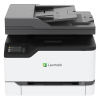 Lexmark MC3426i all-in-one A4 laserprinter kleur met wifi (3 in 1) 40N9750 897119 - 1