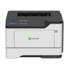 Lexmark MS321dn A4 laserprinter zwart-wit