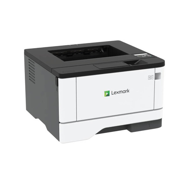 Lexmark MS331dn A4 laserprinter zwart-wit 29S0010 897100 - 1