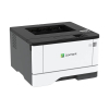 Lexmark MS431dn A4 laserprinter zwart-wit 29S0060 897101 - 3