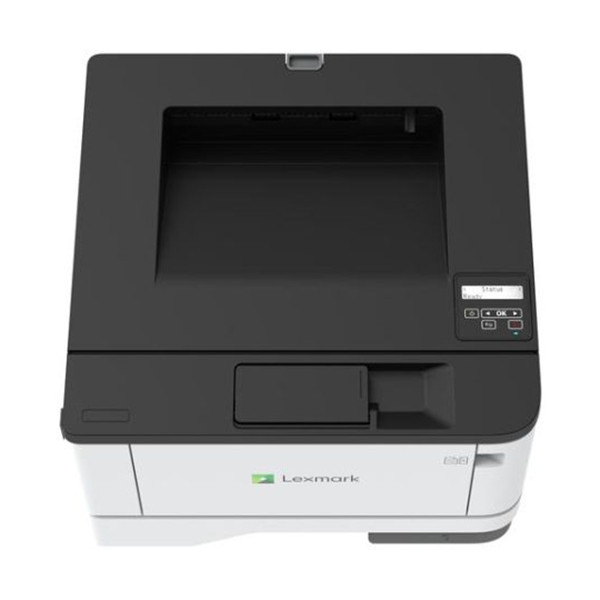 Lexmark MS431dn A4 laserprinter zwart-wit 29S0060 897101 - 4