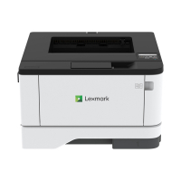 Lexmark MS431dn A4 laserprinter zwart-wit 29S0060 897101