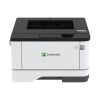 Lexmark MS431dn A4 laserprinter zwart-wit 29S0060 897101 - 1