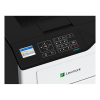 Lexmark MS621dn A4 laserprinter zwart-wit 36S0410 897043 - 5