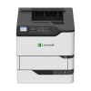 Lexmark MS823dn A4 laserprinter zwart-wit
