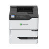 Lexmark MS825dn A4 laserprinter zwart-wit 897105 - 1